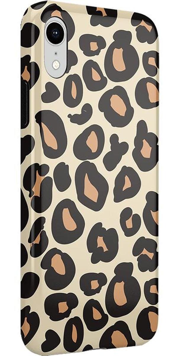 Into the Wild | Leopard Print Case