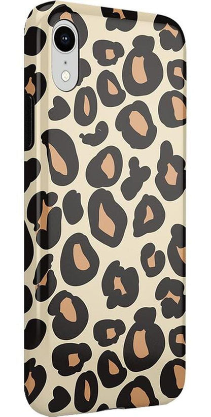 Into the Wild | Leopard Print Case