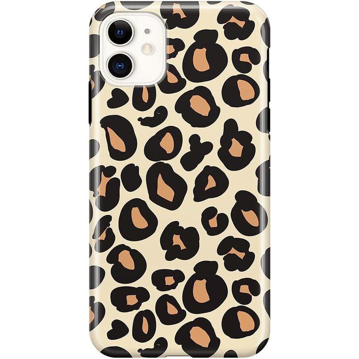 Into the Wild | Leopard Print Case