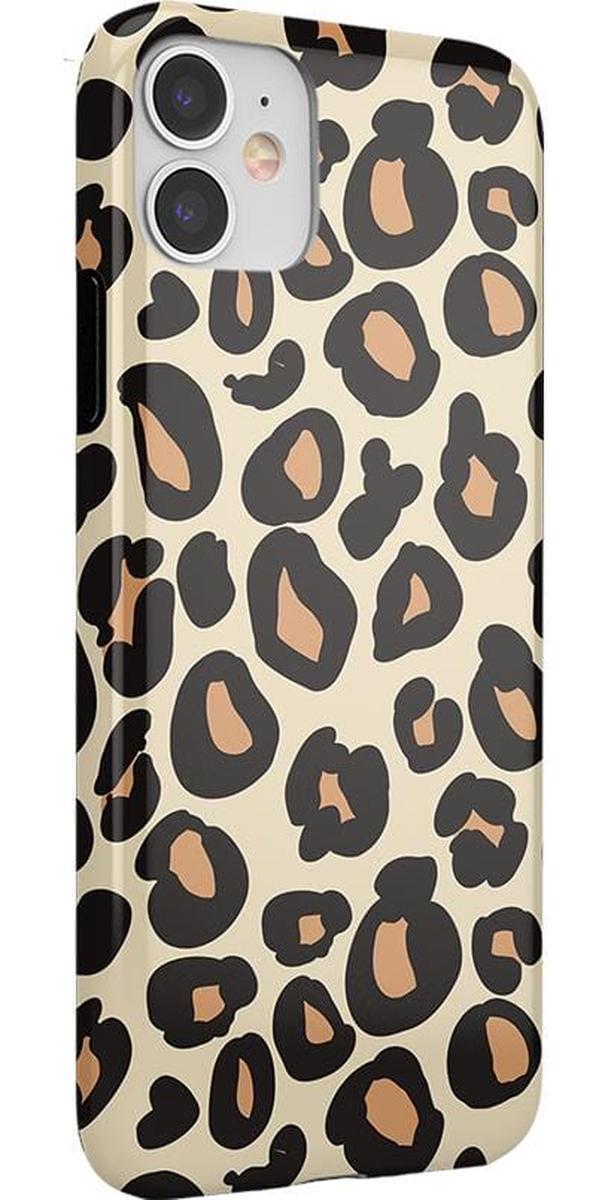 Into the Wild | Leopard Print Case