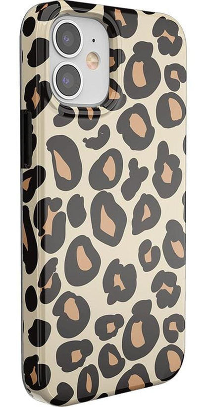 Into the Wild | Leopard Print Case