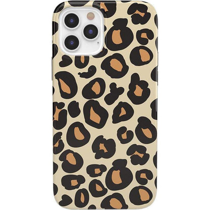 Into the Wild | Leopard Print Case