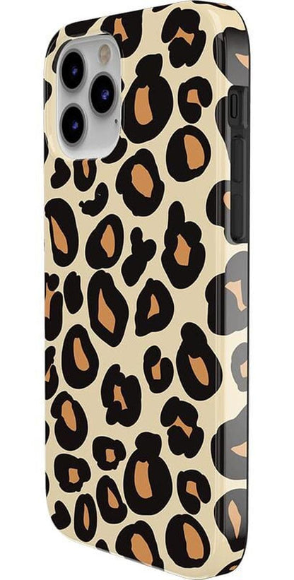 Into the Wild | Leopard Print Case