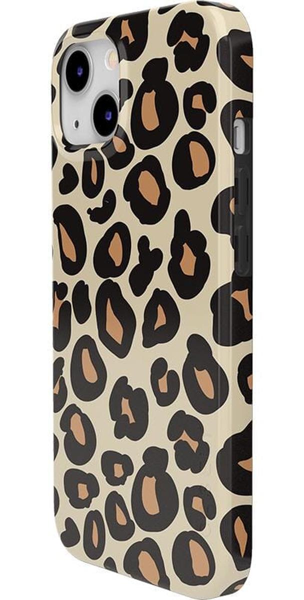 Into the Wild | Leopard Print Case