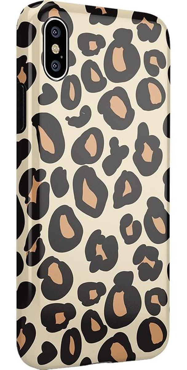 Into the Wild | Leopard Print Case