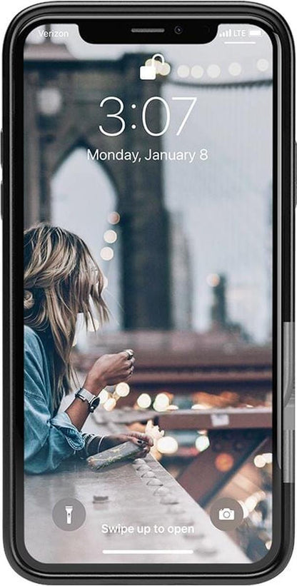 Into the Wild | Leopard Print Case