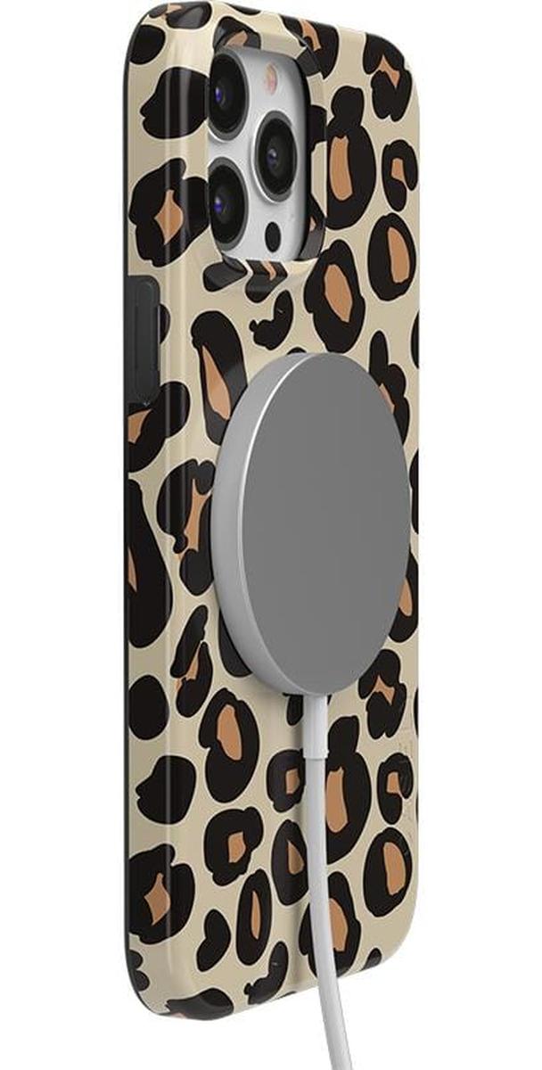 Into the Wild | Leopard Print Case
