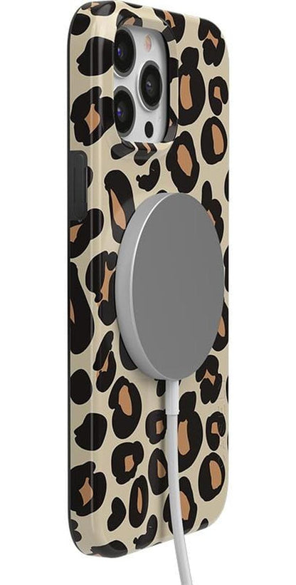 Into the Wild | Leopard Print Case