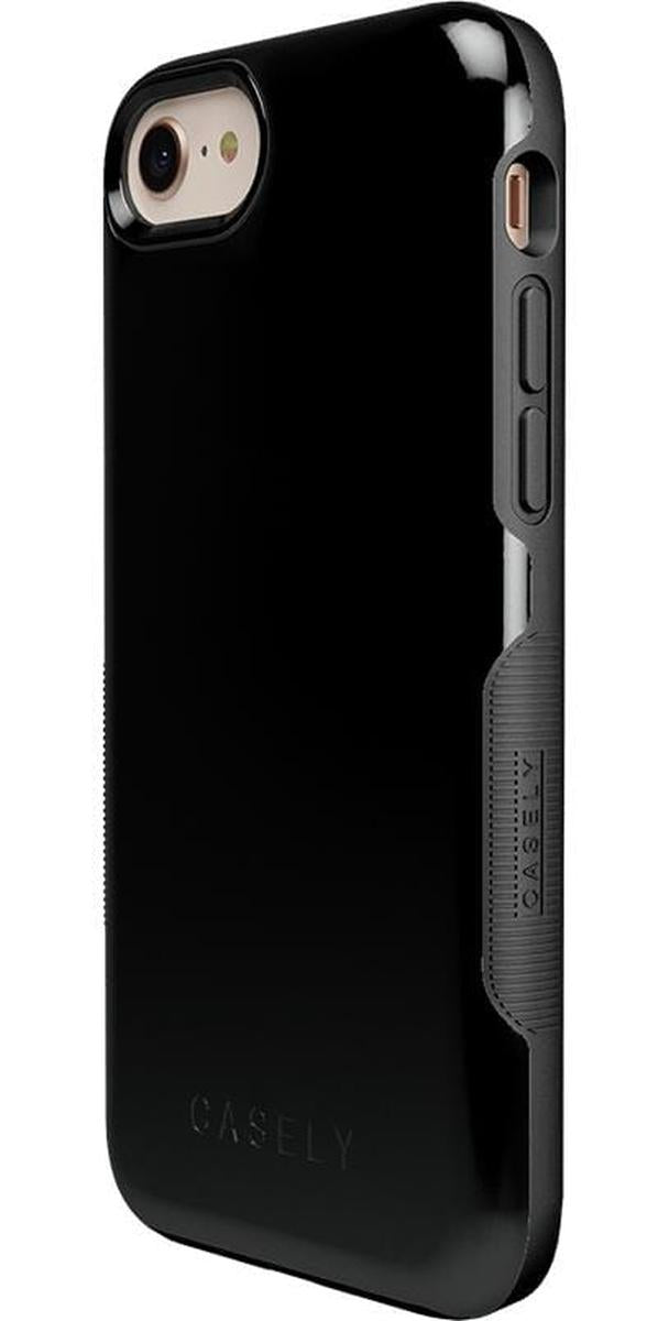 Black on Black | Ultra-Protective Bold Case