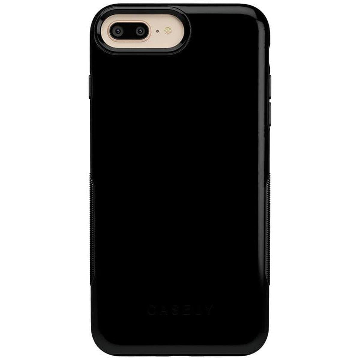 Black on Black | Ultra-Protective Bold Case