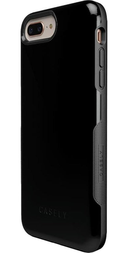 Black on Black | Ultra-Protective Bold Case