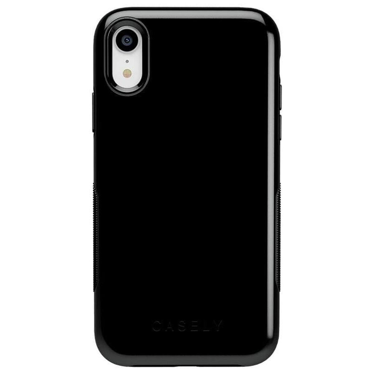 Black on Black | Ultra-Protective Bold Case
