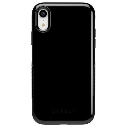 Black on Black | Ultra-Protective Bold Case
