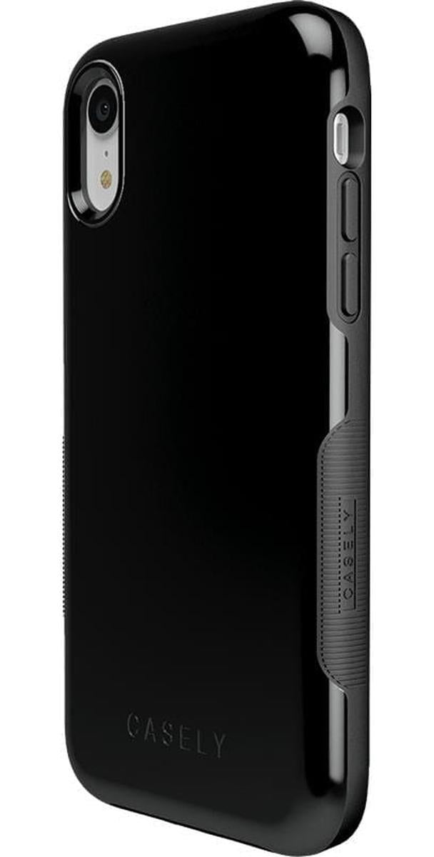 Black on Black | Ultra-Protective Bold Case