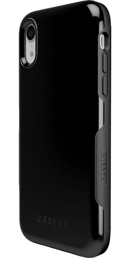 Black on Black | Ultra-Protective Bold Case