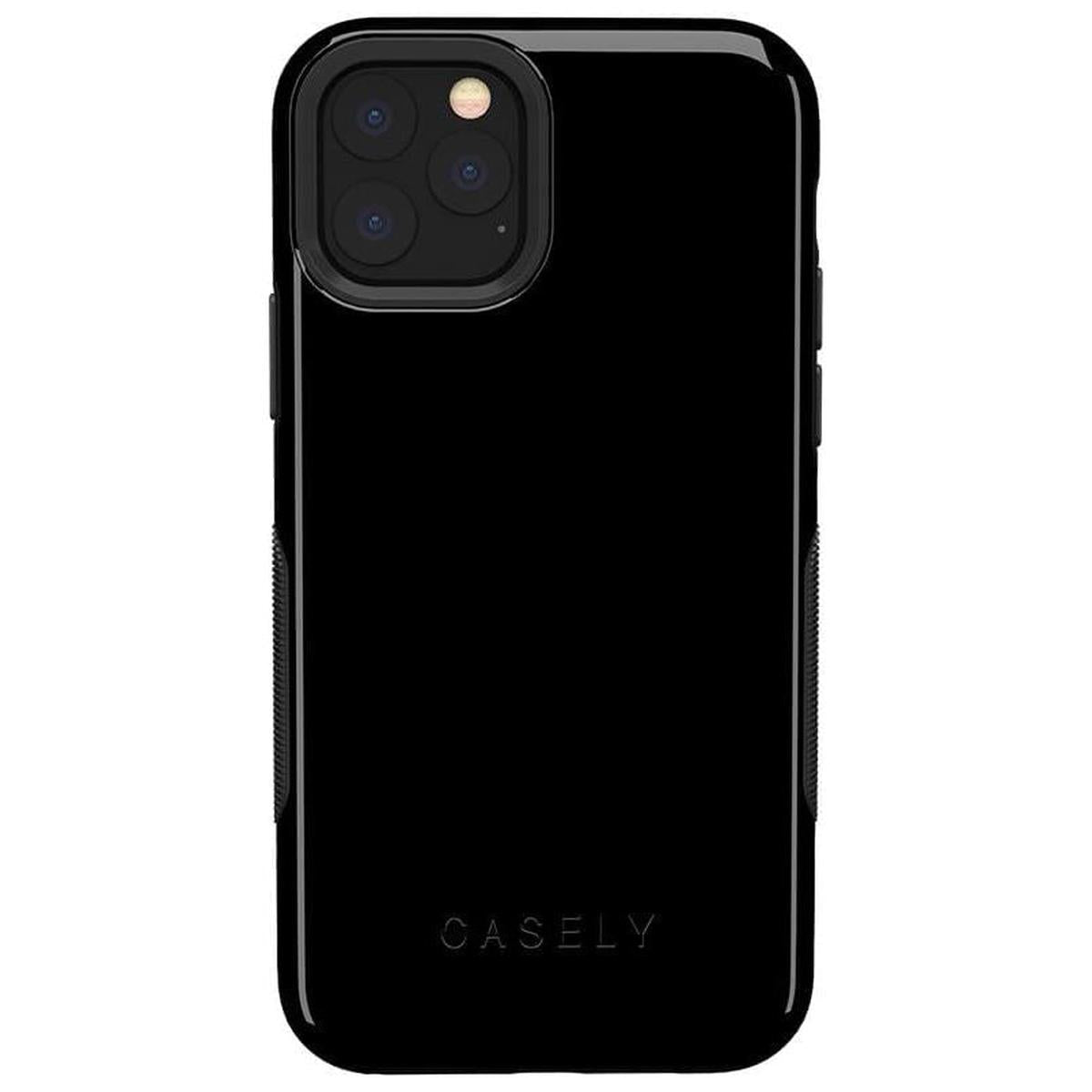 Black on Black | Ultra-Protective Bold Case