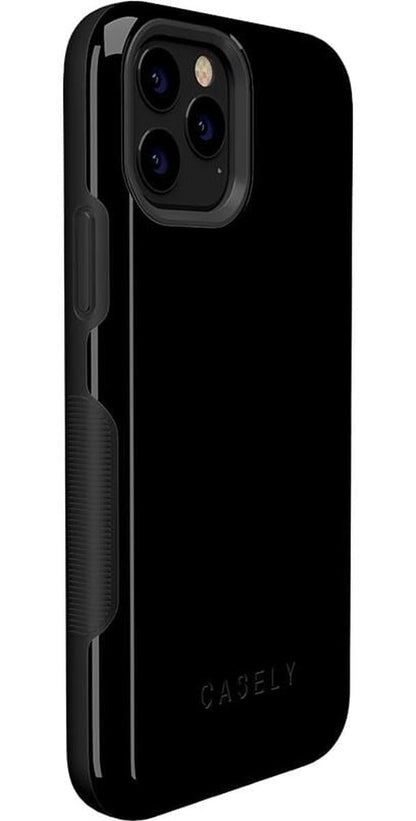 Black on Black | Ultra-Protective Bold Case