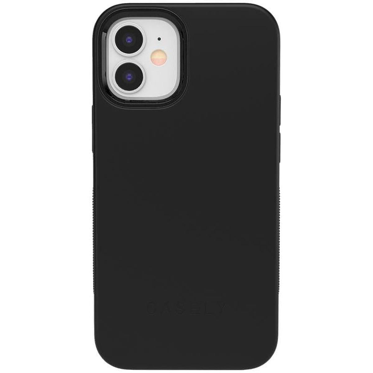 Black on Black | Ultra-Protective Bold Case