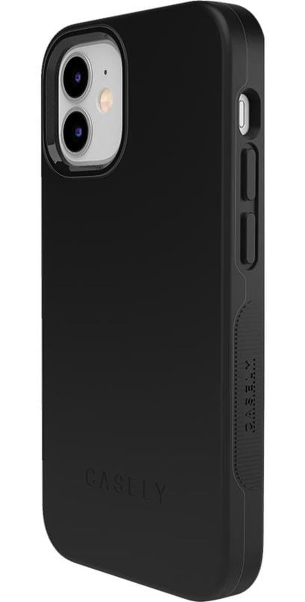 Black on Black | Ultra-Protective Bold Case