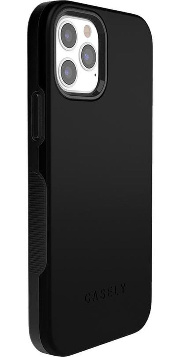 Black on Black | Ultra-Protective Bold Case