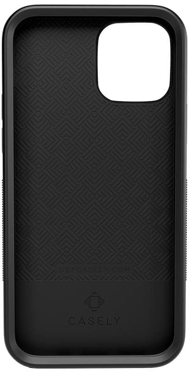 Black on Black | Ultra-Protective Bold Case