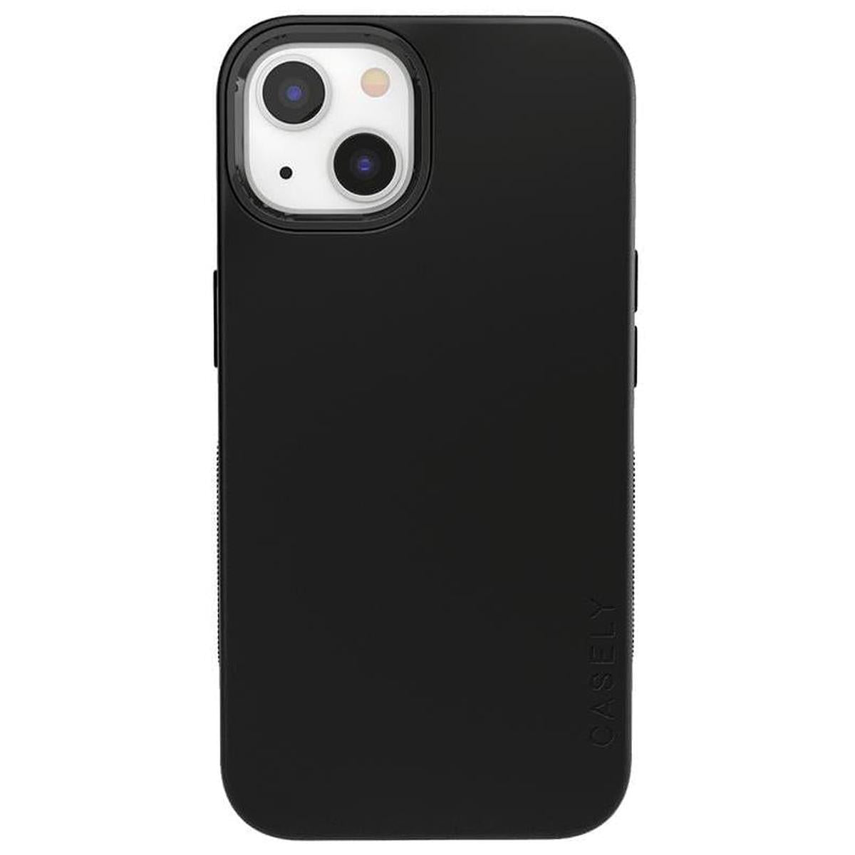 Black on Black | Ultra-Protective Bold Case
