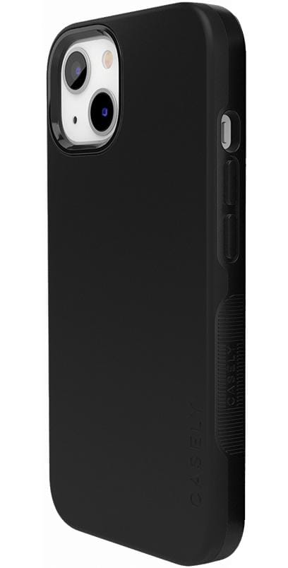 Black on Black | Ultra-Protective Bold Case