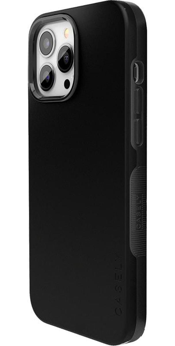 Black on Black | Ultra-Protective Bold Case