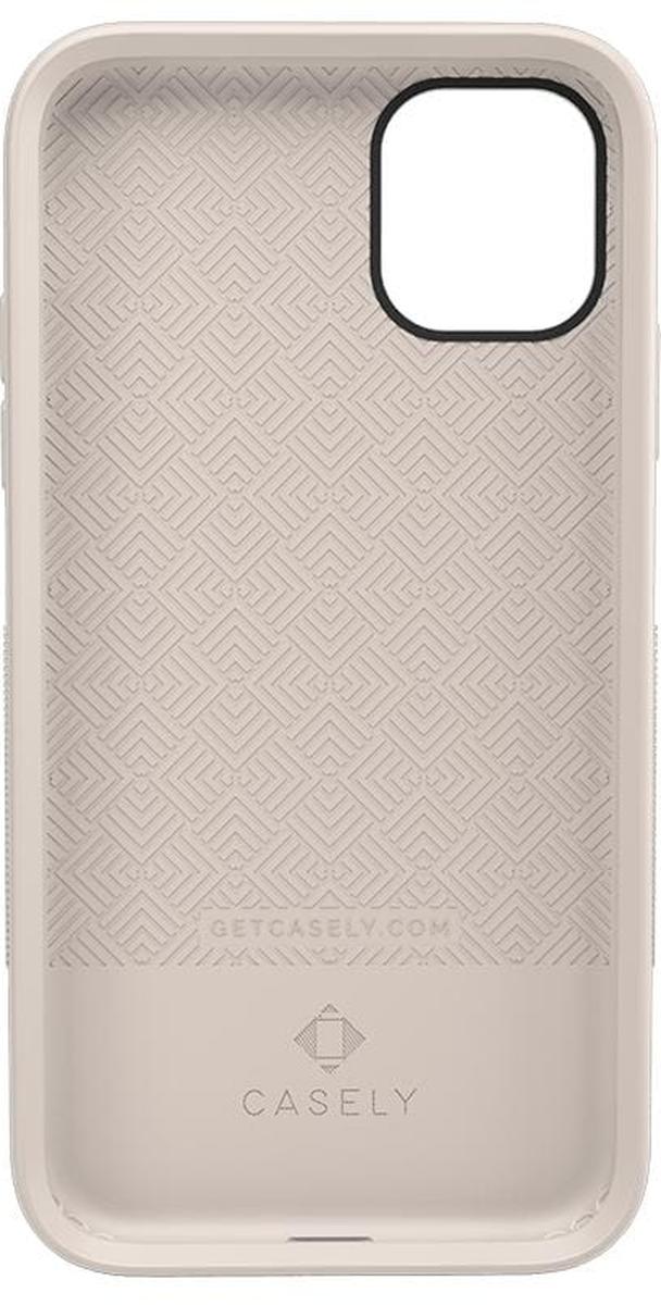 Taupe on Nude | Ultra-Protective Bold Case
