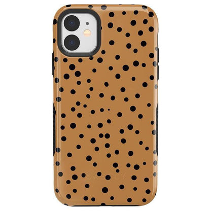 Spot On | Dotted Animal Print Case