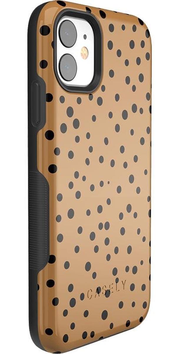 Spot On | Dotted Animal Print Case
