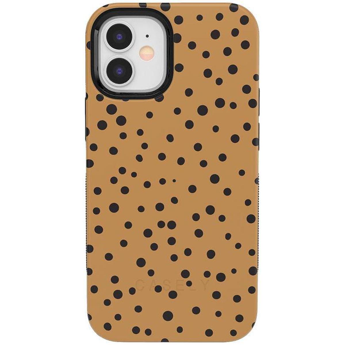 Spot On | Dotted Animal Print Case