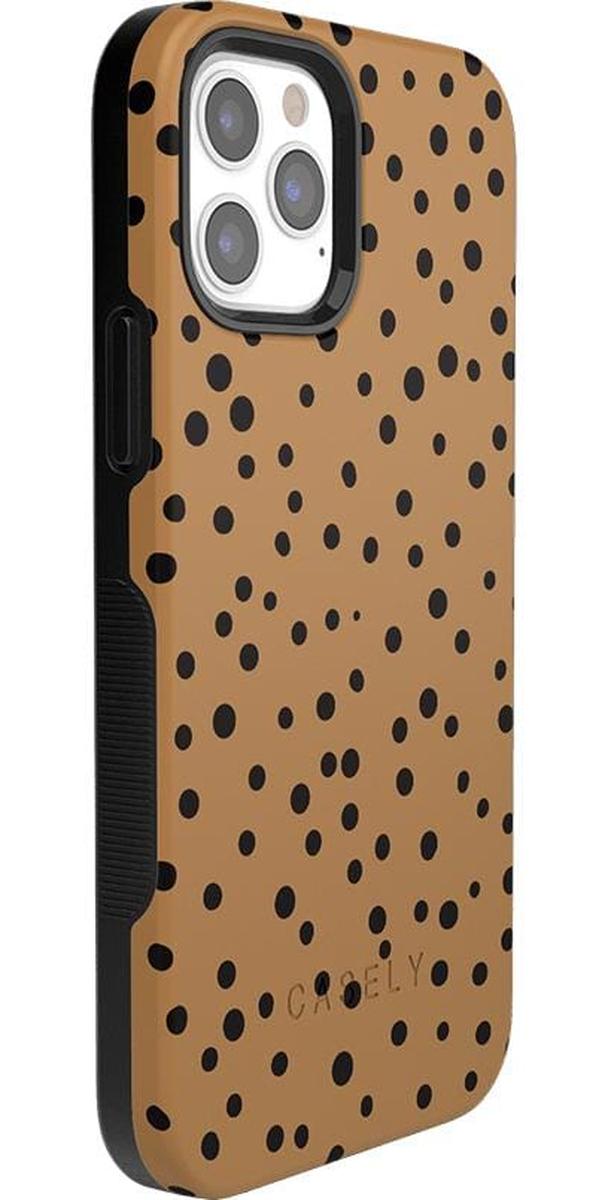 Spot On | Dotted Animal Print Case