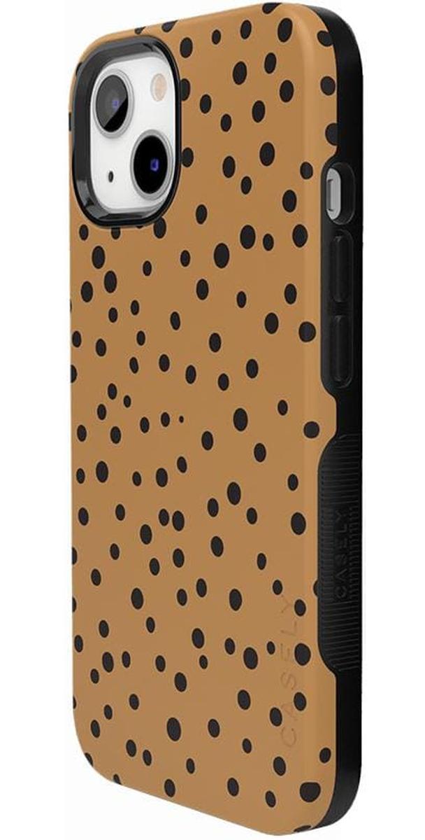 Spot On | Dotted Animal Print Case