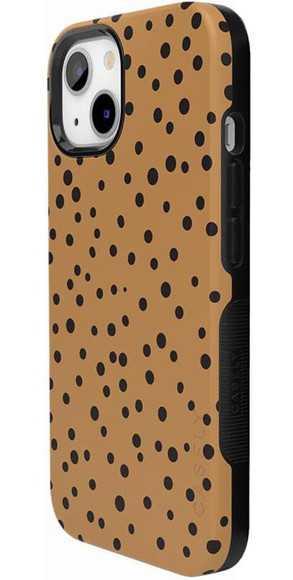 Spot On | Dotted Animal Print Case
