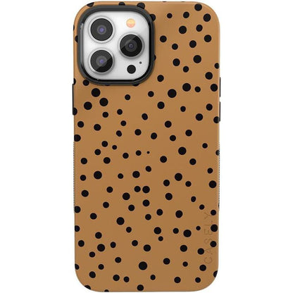 Spot On | Dotted Animal Print Case