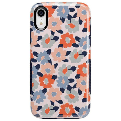 Field of Flowers | Pastel Floral Case