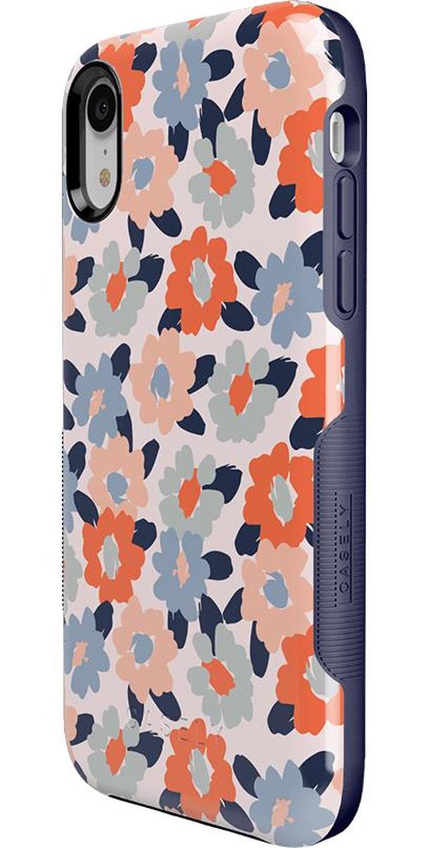 Field of Flowers | Pastel Floral Case