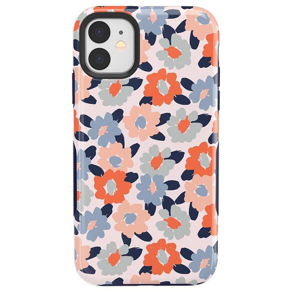 Field of Flowers | Pastel Floral Case