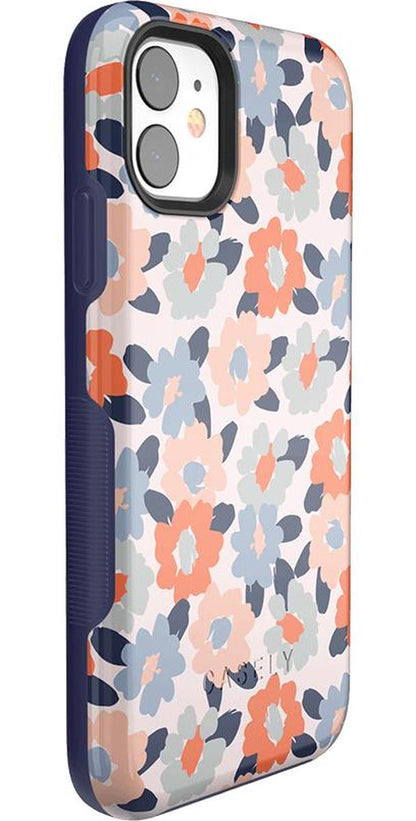 Field of Flowers | Pastel Floral Case