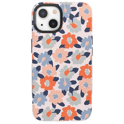 Field of Flowers | Pastel Floral Case