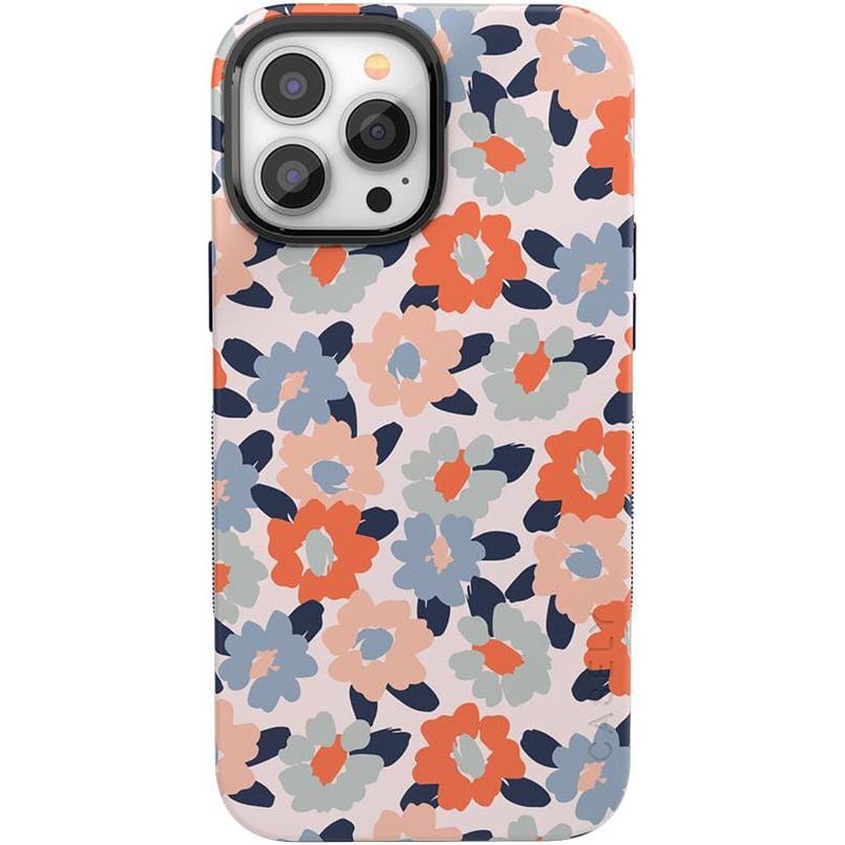 Field of Flowers | Pastel Floral Case
