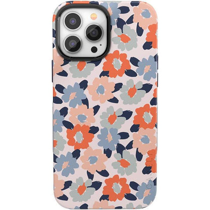 Field of Flowers | Pastel Floral Case