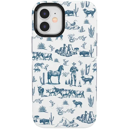 Wild West Adventure | Desert Case