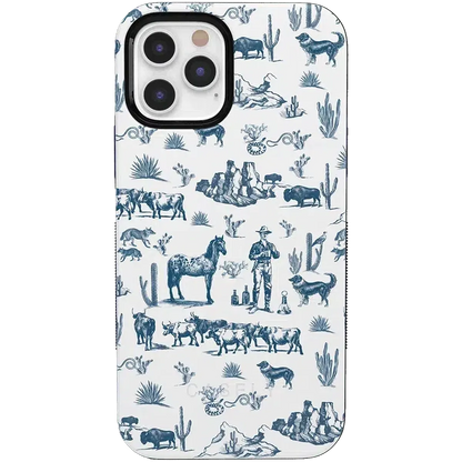 Wild West Adventure | Desert Case