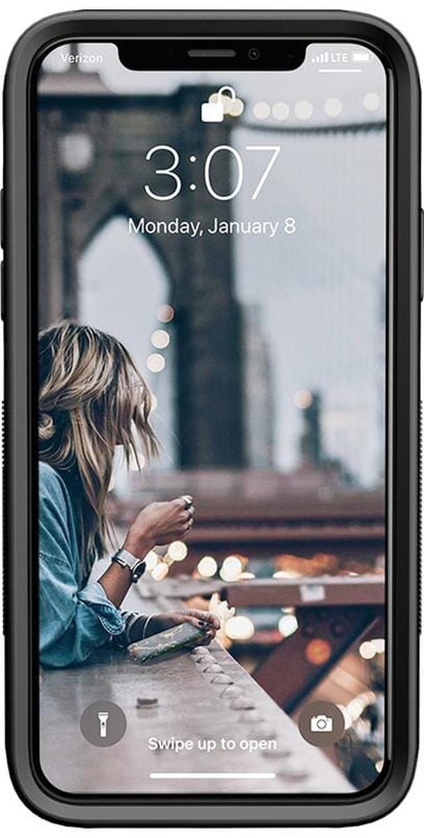 Current MOOd | Cow Print Case