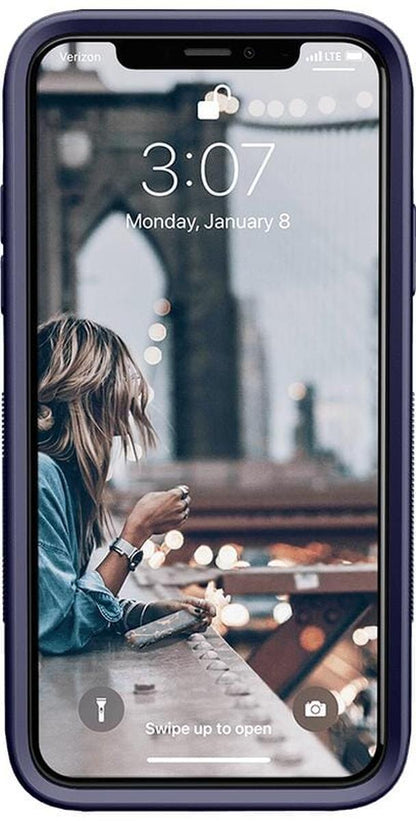 Endless Peaks | Colorblock Mountain Case