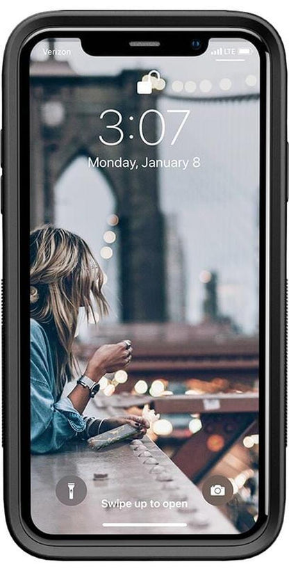 Flower Patch | Multi-Color Floral Case