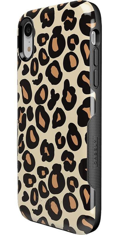 Into the Wild | Leopard Print Case