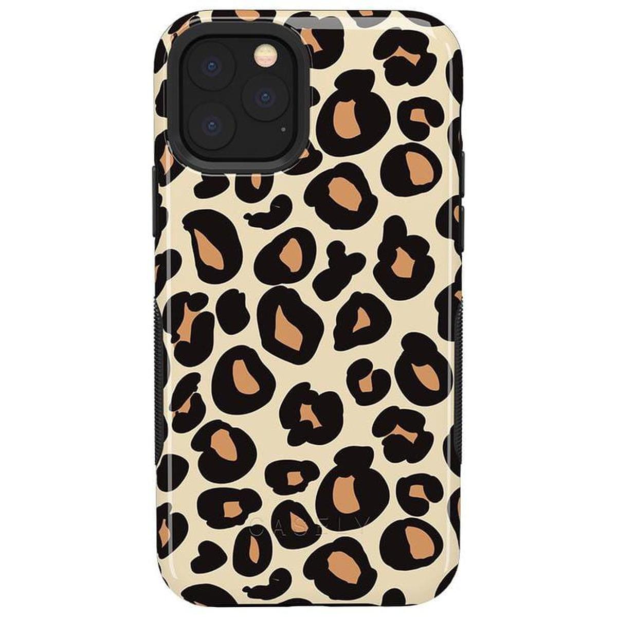 Into the Wild | Leopard Print Case
